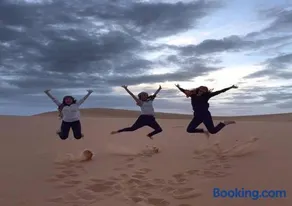 Sahara Relax Camps - Image 2