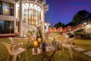 PleasantVille - Nahan by VEO, StayVista - 4BHK Mountain-View Villa with Pet Friendly - Image 5