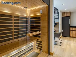 Duplex cosy montagne - 6 pers. - Image 4