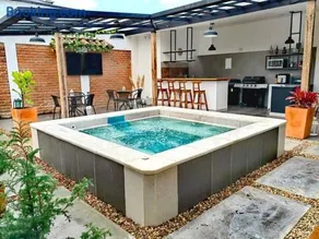 Espectacular casa Campestre con Jacuzzi - Image 3
