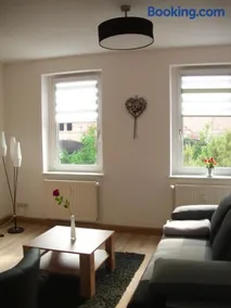 Ferienwohnung in Döbeln - Image 2