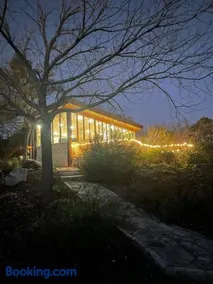 The Cross Patio Retreat - Image 1