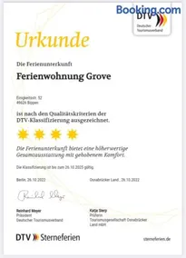 Ferienwohnung Grove - Image 3