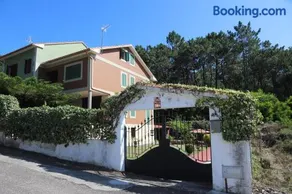Villa Vazquez Sanxenxo La Lanzada - Image 2
