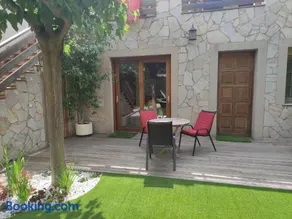 Alojamiento independiente de invitados el Olivo - Image 2