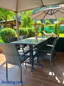Villa Rila Garden - Image 4