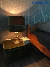 Gemütliches Doppelzimmer mit Balkon und Saunaoption Nordschwarzwald - Image 3