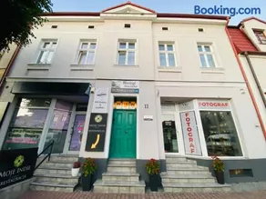 Apartament Studio 11 Starówka Konin - Image 1