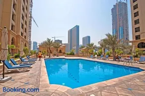 Dream Inn Apartments - Sadaf Residence JBR - Image 3