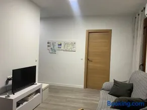 CAL PINTABOTES - Apartamento nuevo en Camarasa - Image 4