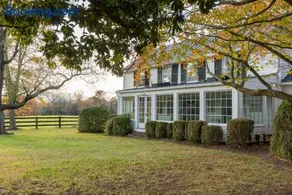 Farlea: Classic Country Charm Minutes from UVA - Image 2