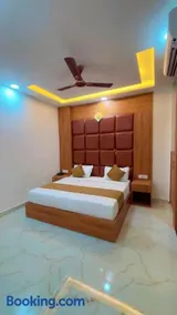Hotel Shree Amrit Ganga - Image 3