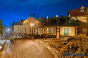 Soví Dom- historické apartmány z 19 storočia, 4km od Banskej Štiavnice - Image 1