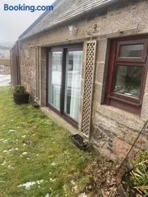 Ben View Aberlour Luxury Barn Conversion - Image 4