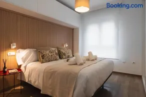 DreamStay - Marques Apartamento con Parking - Image 1