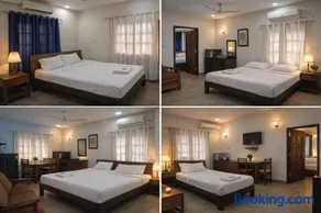 Hotel HCG - Image 1