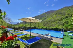 Casa Le Meriche - Happy Rentals - Image 2