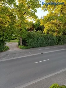 Ferienwohnung in der Vechte-Idylle - Image 1