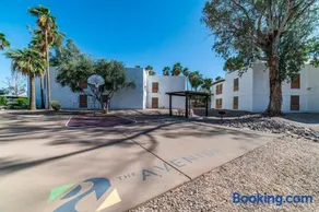77 Sunny Casa Grande 2bd 2ba condo w heated pool - Image 4