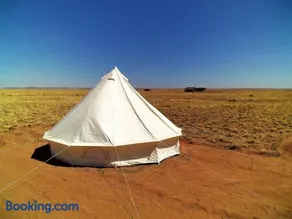 Starlight Tent 1 - Image 1