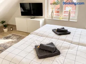 BHH Living - Stadtoase Ahaus - Image 5