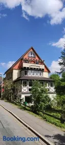 Altes Forsthaus Fischbach - Image 1