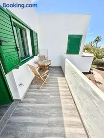Kiwi Smoothie - En la playa, doble terraza, cocina completa, dos camas y Wifi - Image 2