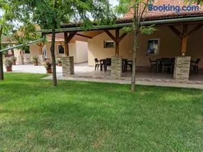 Tóthék Apartman és Rendezvényterem - Image 2