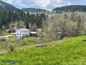 Ferienwohnung am Hirtenpfad - Image 1