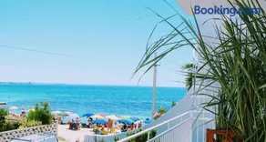 TORRE LAPILLO Fronte Mare in Centro con parcheggio coperto - Image 1