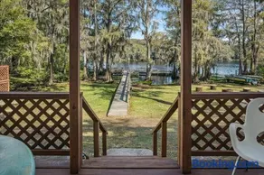 Southern Pearl Waterfront Charm -Kayaks & Canoes - Image 1