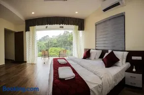 Thenmala Hormuz Inn - Image 3