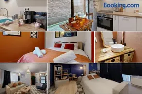 expat renting - La Muse et Vous - Cozy - Wifi - Image 2