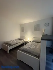 Apartment mit Terrasse - Image 2