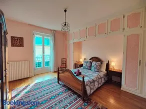 Les Capucins - Élégance au Cœur de Remiremont - Image 2