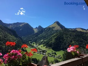 Chalet La Grangette - Image 1