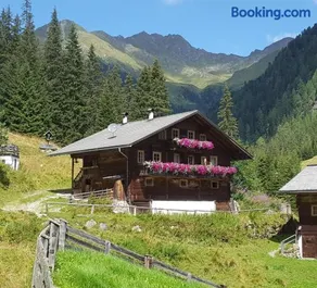 Gallfallalm - Image 1