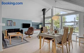 Three-Bedroom Holiday Home In Assens - Image 3