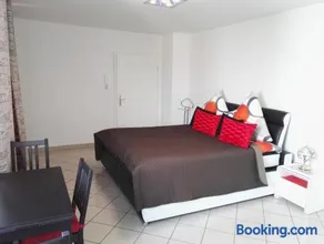 Amsterdam-Einraumwohnung - Image 5