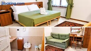 Le Camere DI Lucia Affittacamere - Image 2