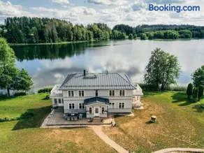 Väike-Juusa külaliskorter - Image 1