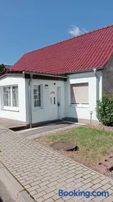 Gästewohnung Sommer Locktow, Hauptstraße 1 - Image 1