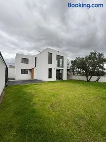 Malintzi Garden House - Image 2