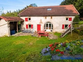 Homerez - Maison à Arrentès-de-Corcieux - Image 1