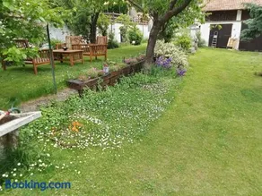 la maison des fleurs - Image 4