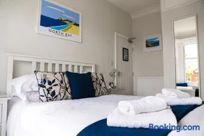 Kingsway Guesthouse - A selection of Single, Double and Family Rooms in a Central Location - Image 2