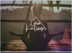 Casa kintsugi - Image 1
