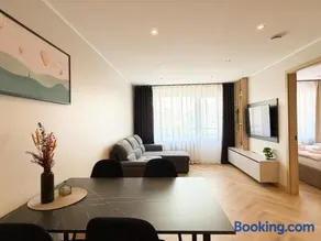Apartments in Saldus center - Image 2