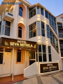 Hotel Seva Mithila Puri - Image 4