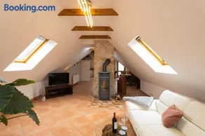 Ferienwohnung Aurora - Image 1